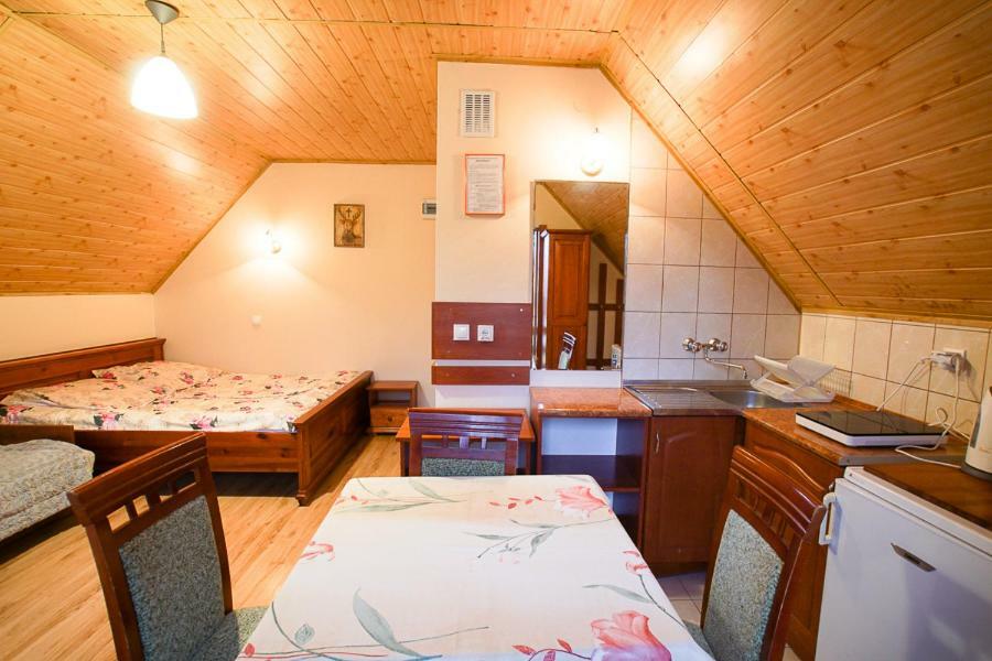 Agroturystyka Zrodelko Swieta Katarzyna  Exteriör bild